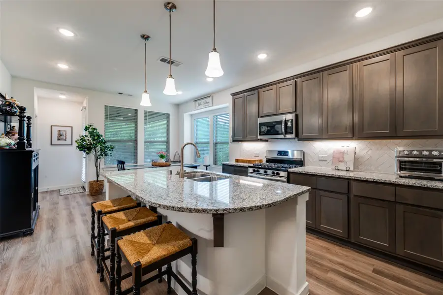 1413 Shire Drive, Aubrey, TX 76227 - #2