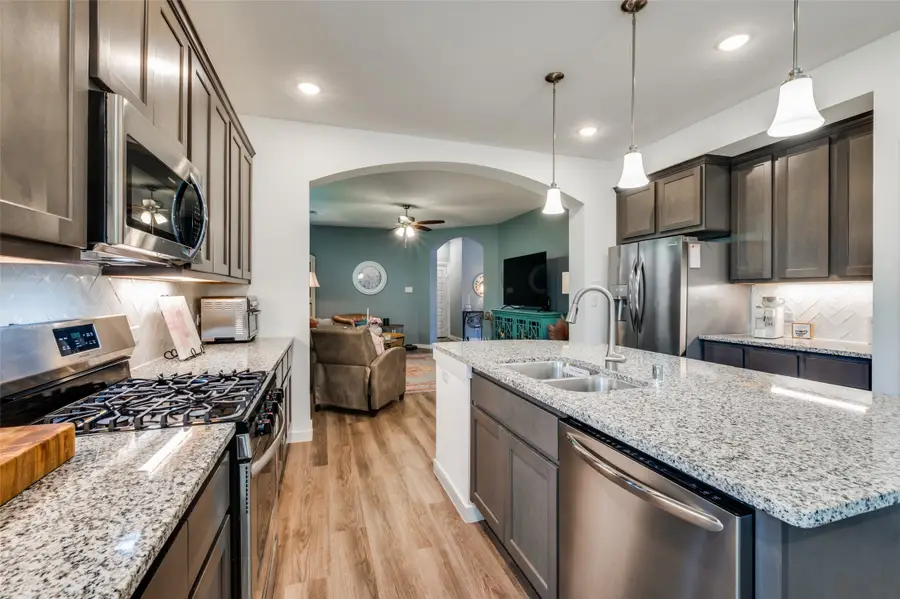 1413 Shire Drive, Aubrey, TX 76227 - #3