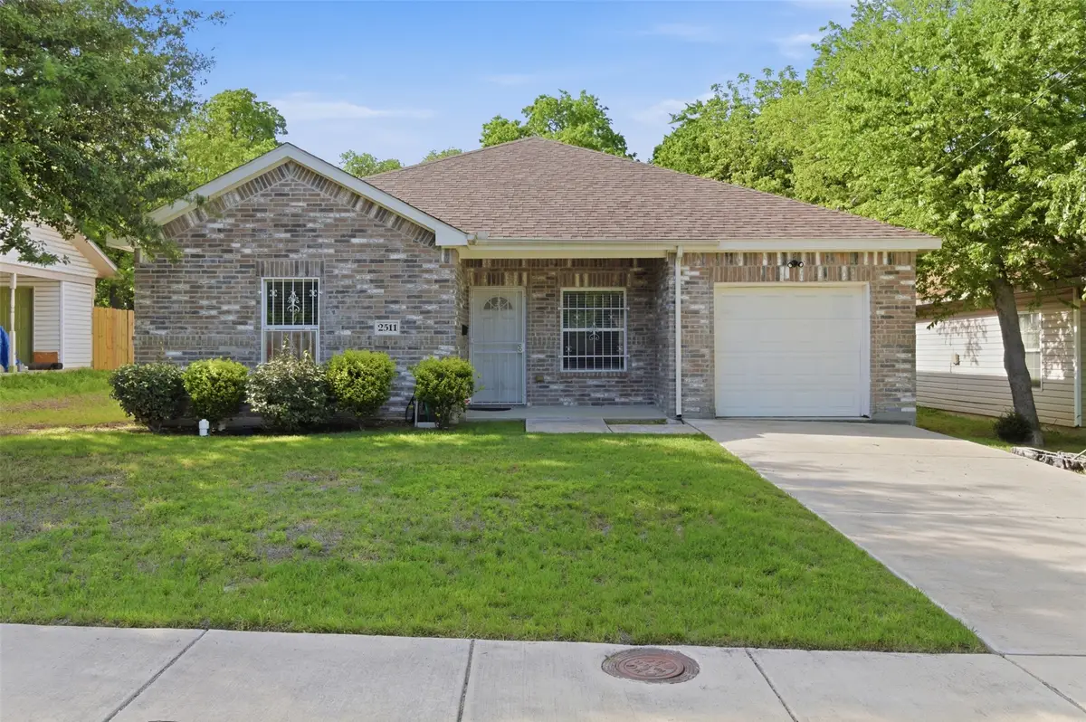 2511 Custer Drive, Dallas, TX 75216 - #1