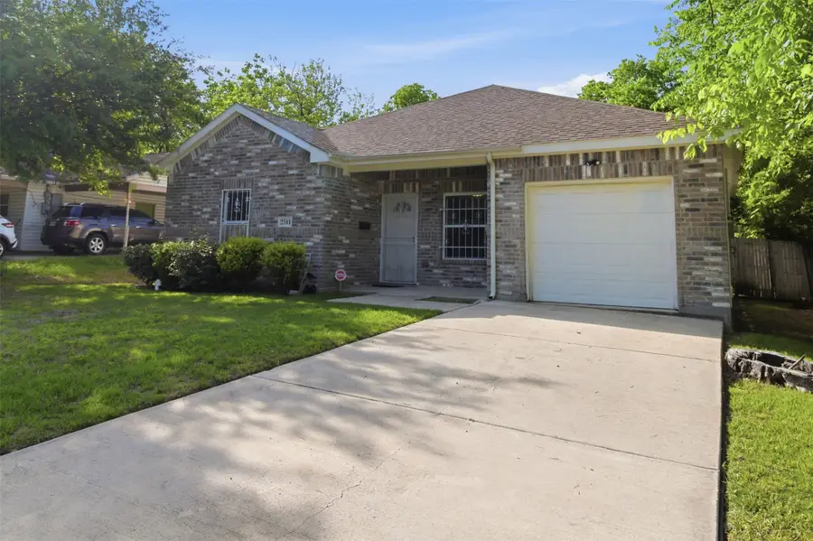 2511 Custer Drive, Dallas, TX 75216 - #3