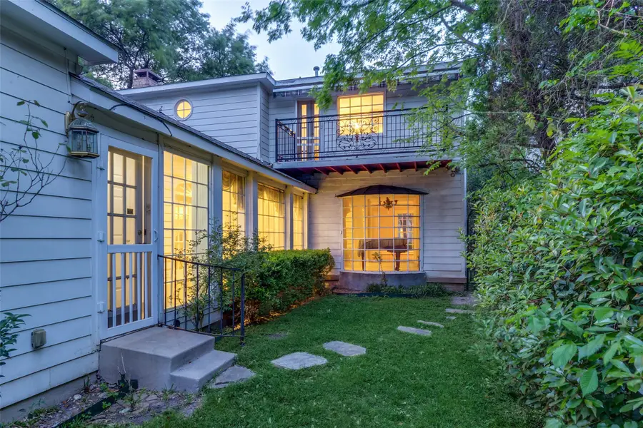 4415 Druid Lane Lane, University Park, TX 75205 - #2