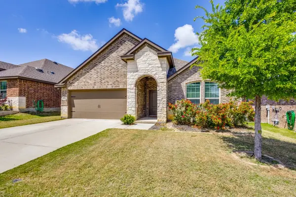 3701 Brazos Drive, Little Elm, TX 75068
