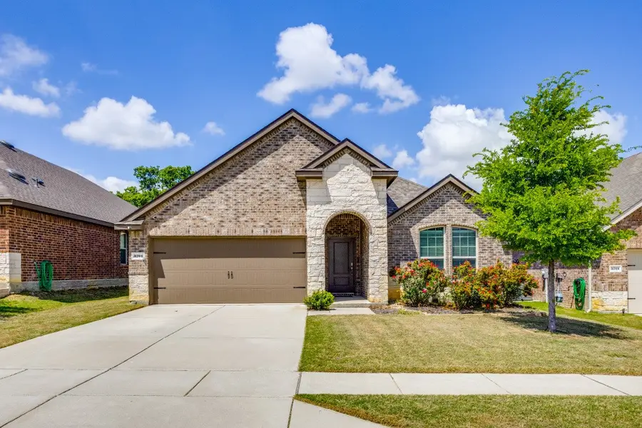 3701 Brazos Drive, Little Elm, TX 75068 - #2