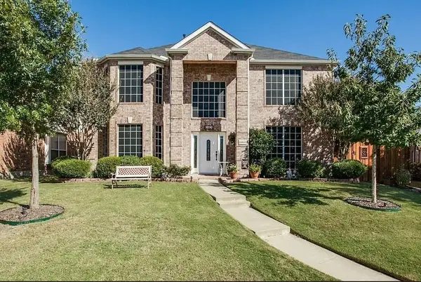 6464 Richmond Drive, Frisco, TX 75035