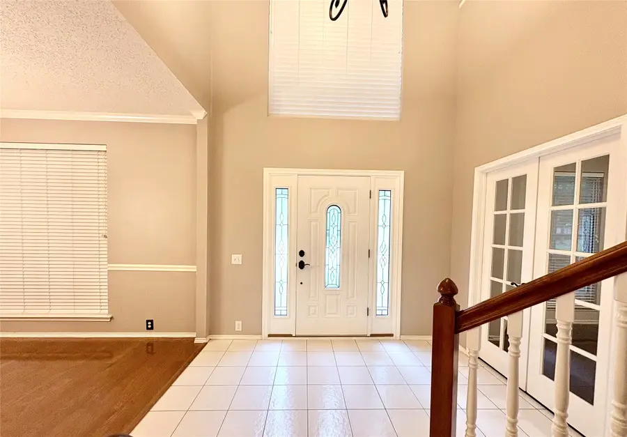 6464 Richmond Drive, Frisco, TX 75035 - #2