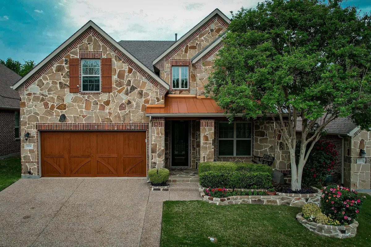 3529 Tuscan Hills Circle, Denton, TX 76210 - #1