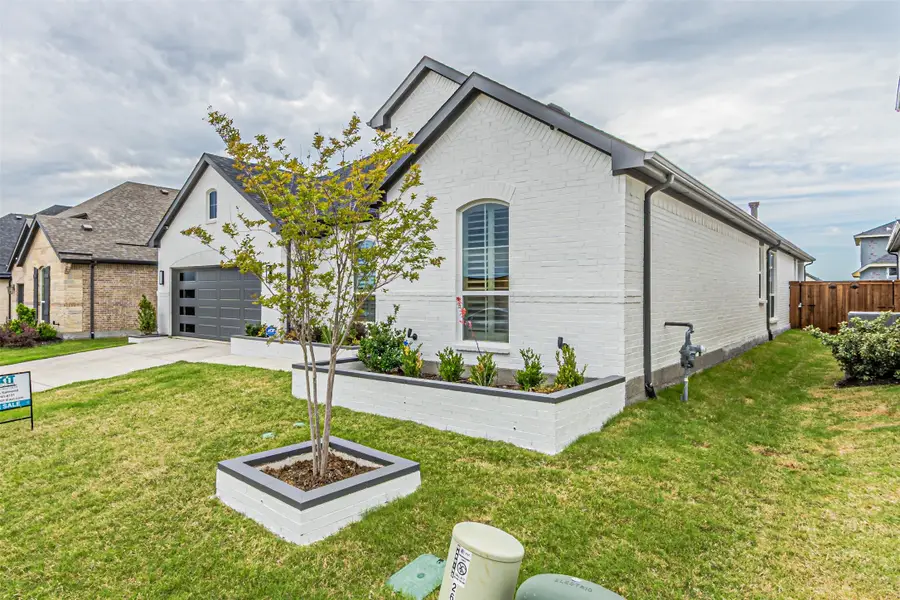 2616 Cedar Ridge Road, Celina, TX 75009 - #3