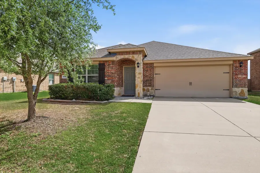 2334 Triston Street, Anna, TX 75409 - #2