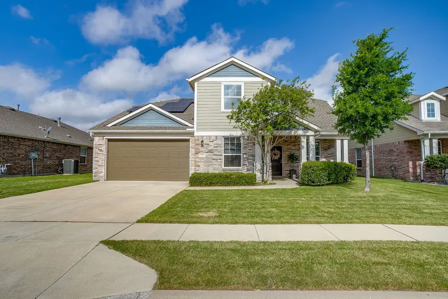 8329 Trickham Bend, Fort Worth, TX 76131 - #2