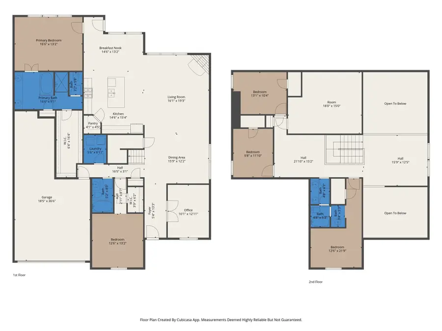 8329 Trickham Bend, Fort Worth, TX 76131 - #3