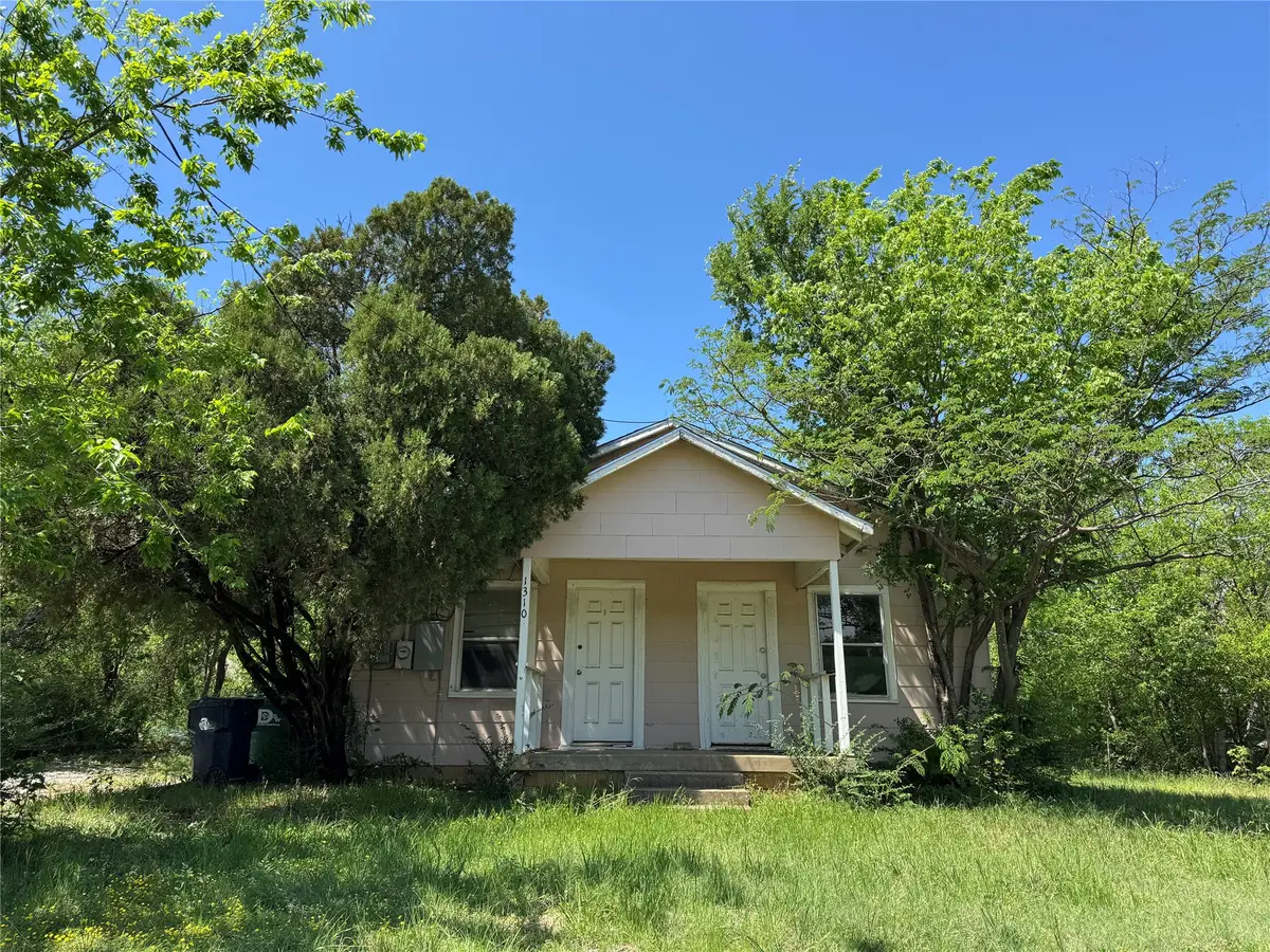 1310 Neff, Denton, TX 76201 - #1