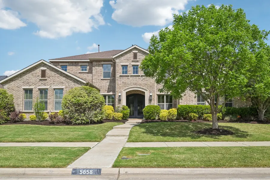 5658 Cape Cod Drive, Frisco, TX 75036 - #2