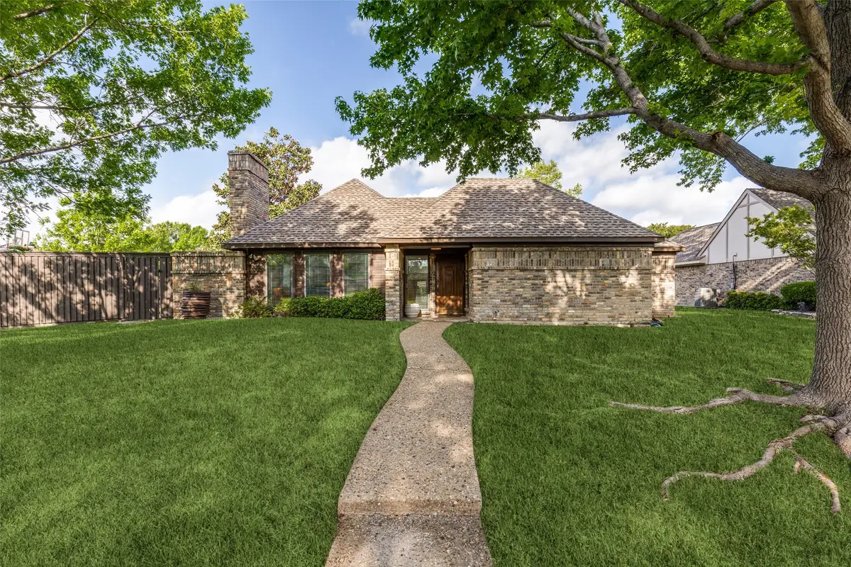 5021 Norfolk Drive, Plano, TX 75023 - #1