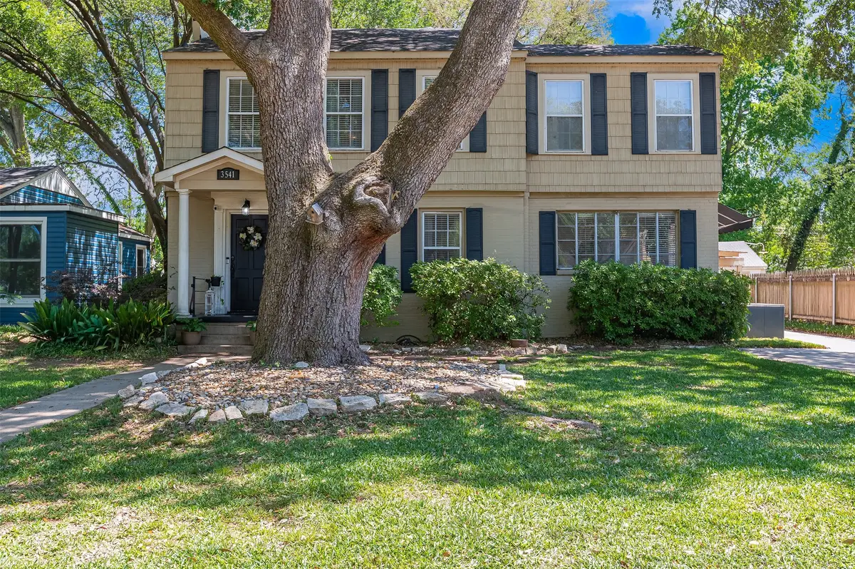 3541 Greenway Place, Shreveport, LA 71105 - #1