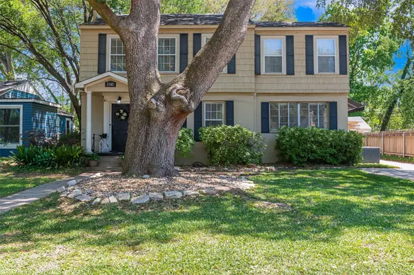 3541 Greenway Place, Shreveport, LA 71105