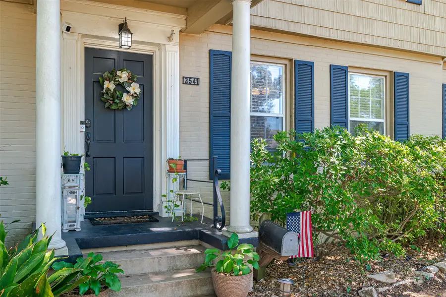 3541 Greenway Place, Shreveport, LA 71105 - #3