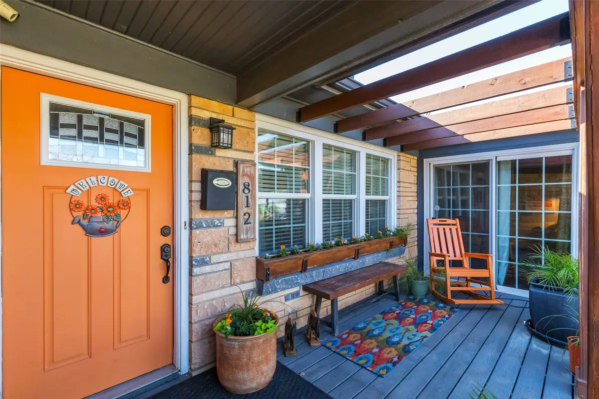 812 E 16th Street, Sweetwater, TX 79556 - #1