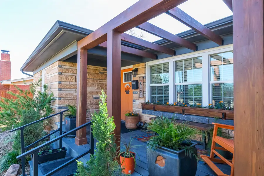 812 E 16th Street, Sweetwater, TX 79556 - #3