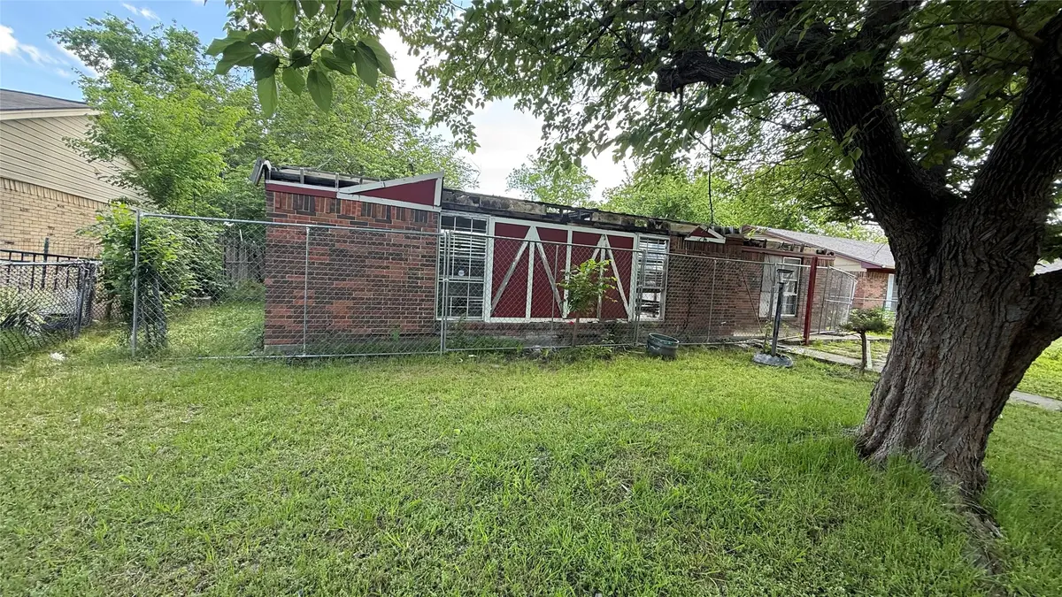 9532 Glengreen Drive, Dallas, TX 75217 - #1