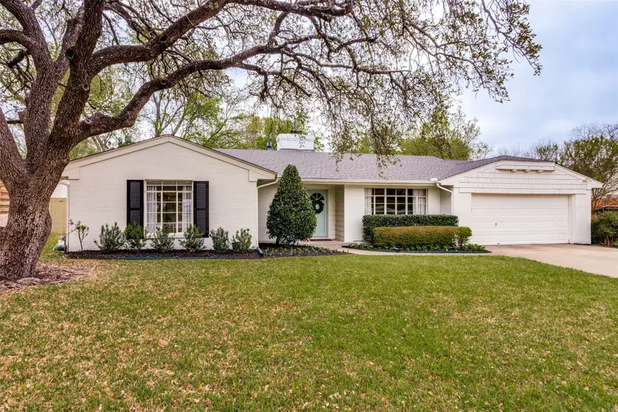 6491 Kirkwood Road, Fort Worth, TX 76116 - #2