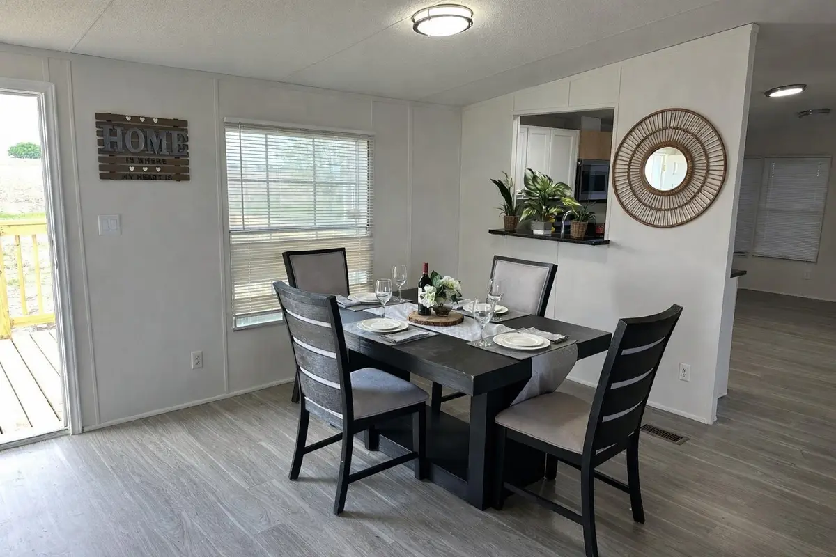 17972 Fm 1173, Krum, TX 76249 - #1