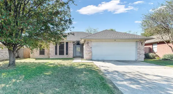 1764 Independence Road, Blue Mound, TX 76131