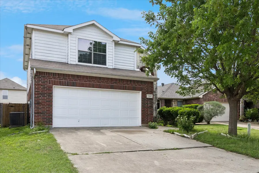 1107 Kielder Court, Fort Worth, TX 76134 - #3