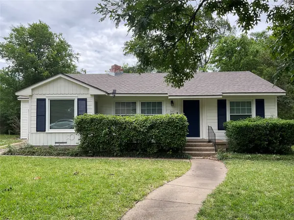 307 N 41st Street, Waco, TX 76710