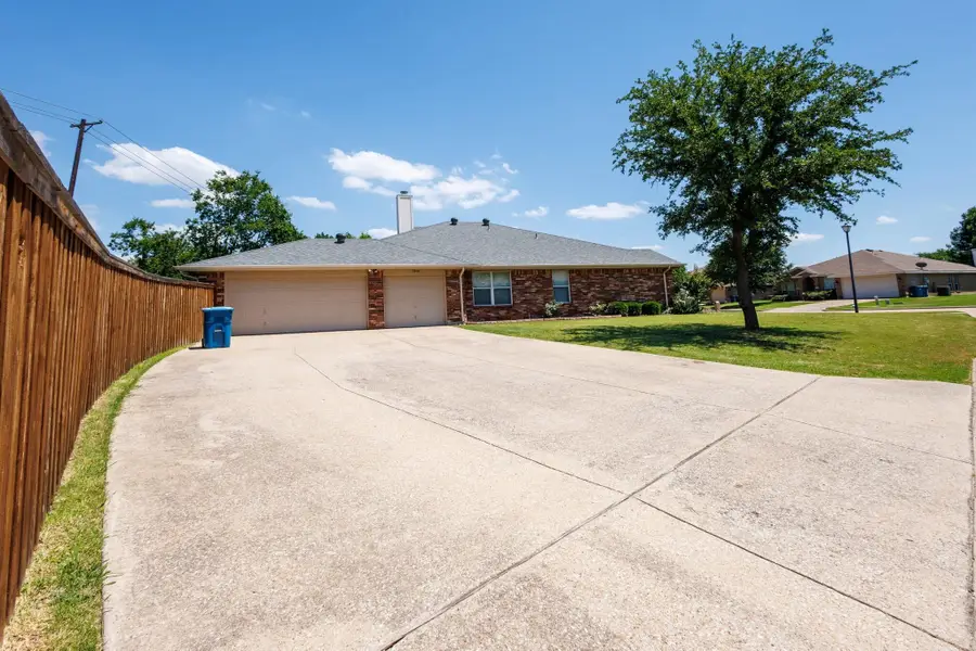 7218 Compass Point Drive, Rowlett, TX 75089 - #3