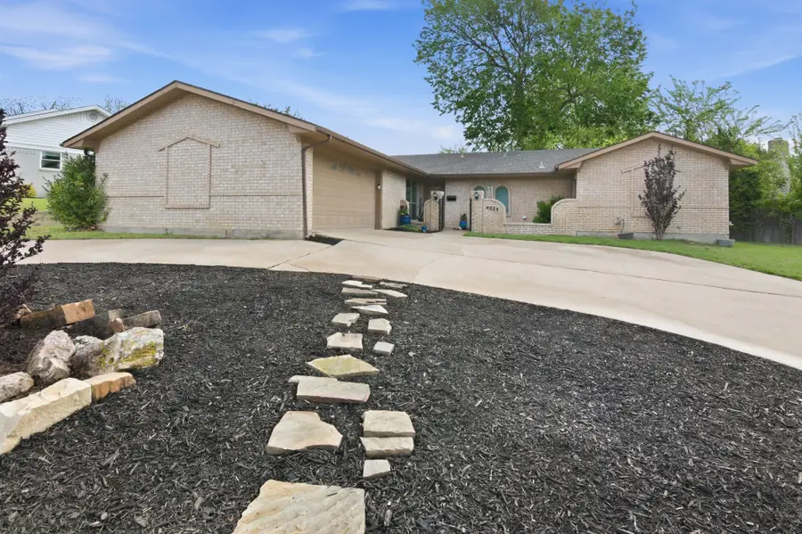 4225 Dawn Drive, Benbrook, TX 76116 - #3