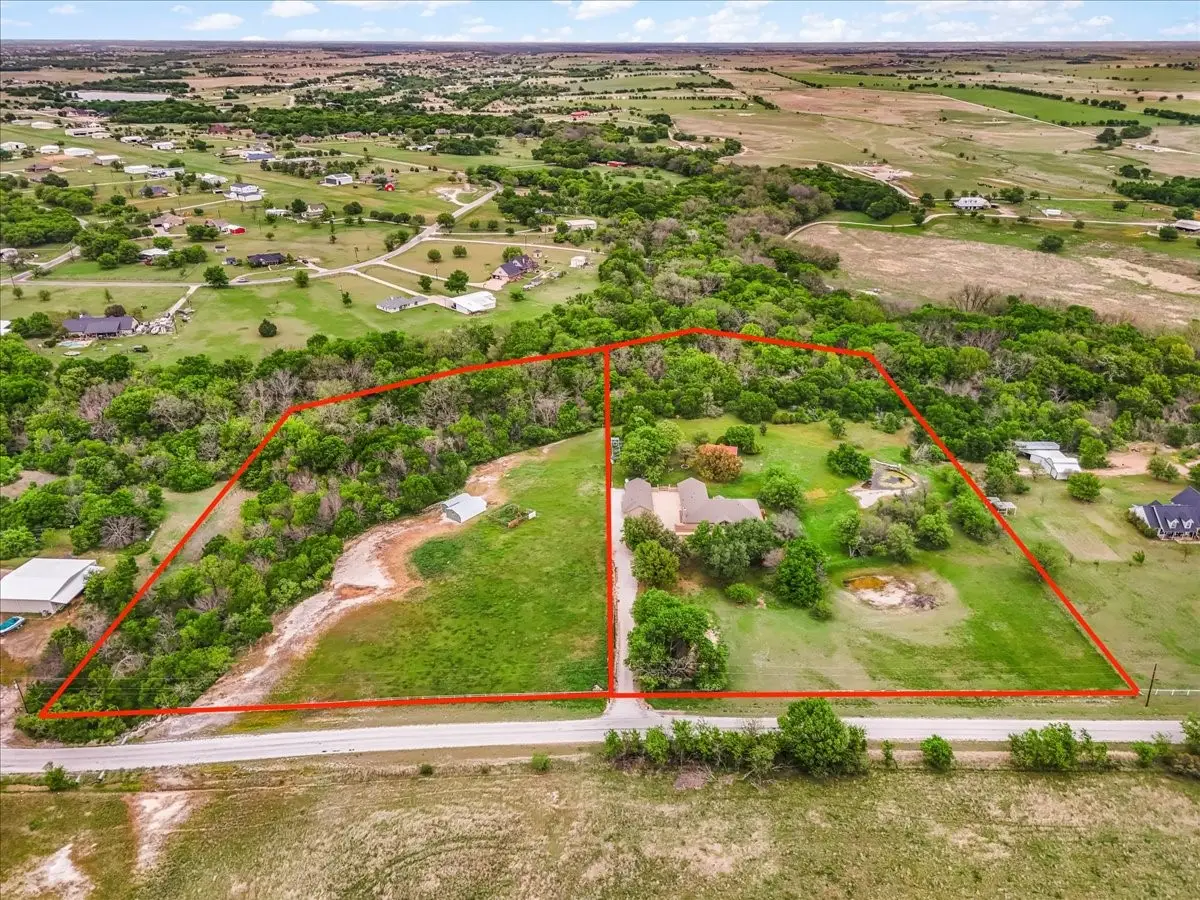 TBD Hidden Meadow Court, Rhome, TX 76078 - #1