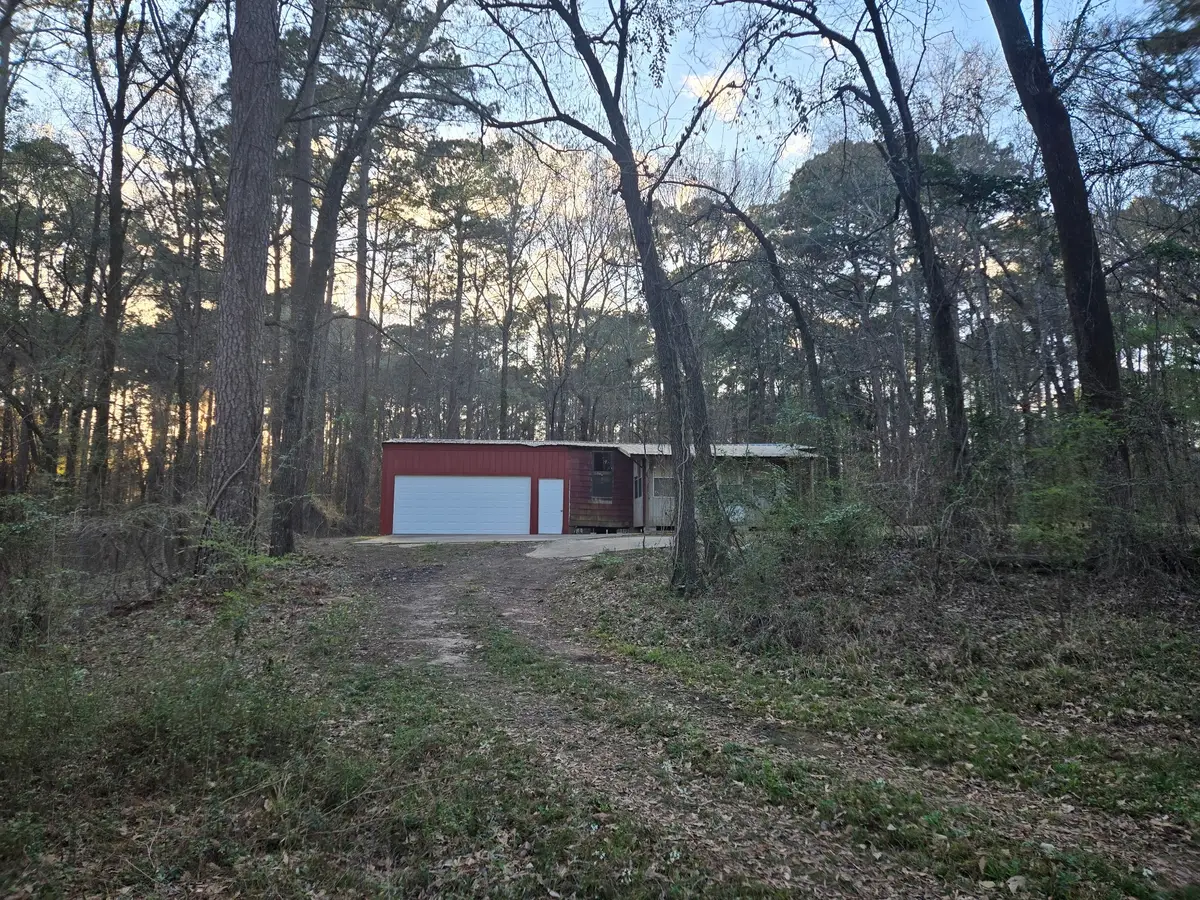 1267 Johnson Road, Doyline, LA 71023 - #1