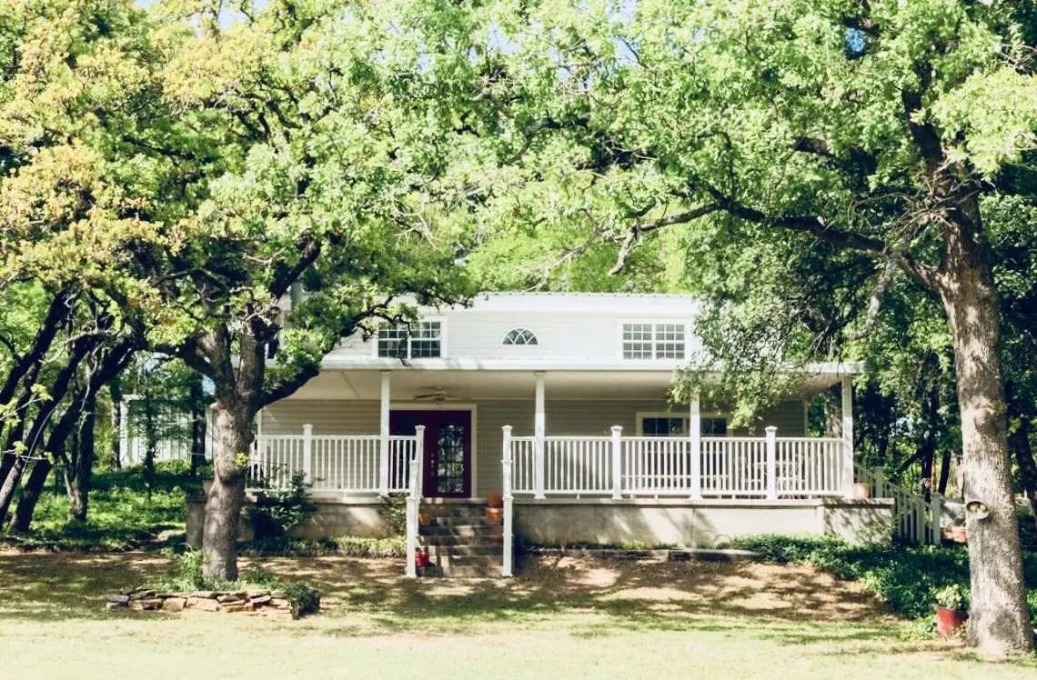 726 County Road 463, Eastland, TX 76448 - #1