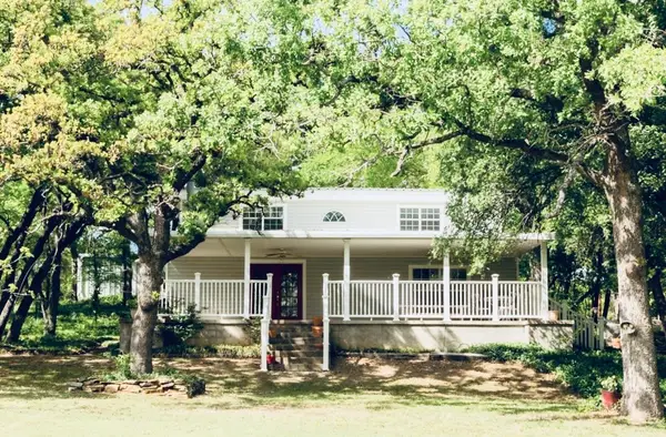 726 County Road 463, Eastland, TX 76448