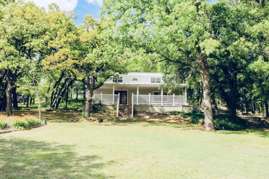 726 County Road 463, Eastland, TX 76448 - #2