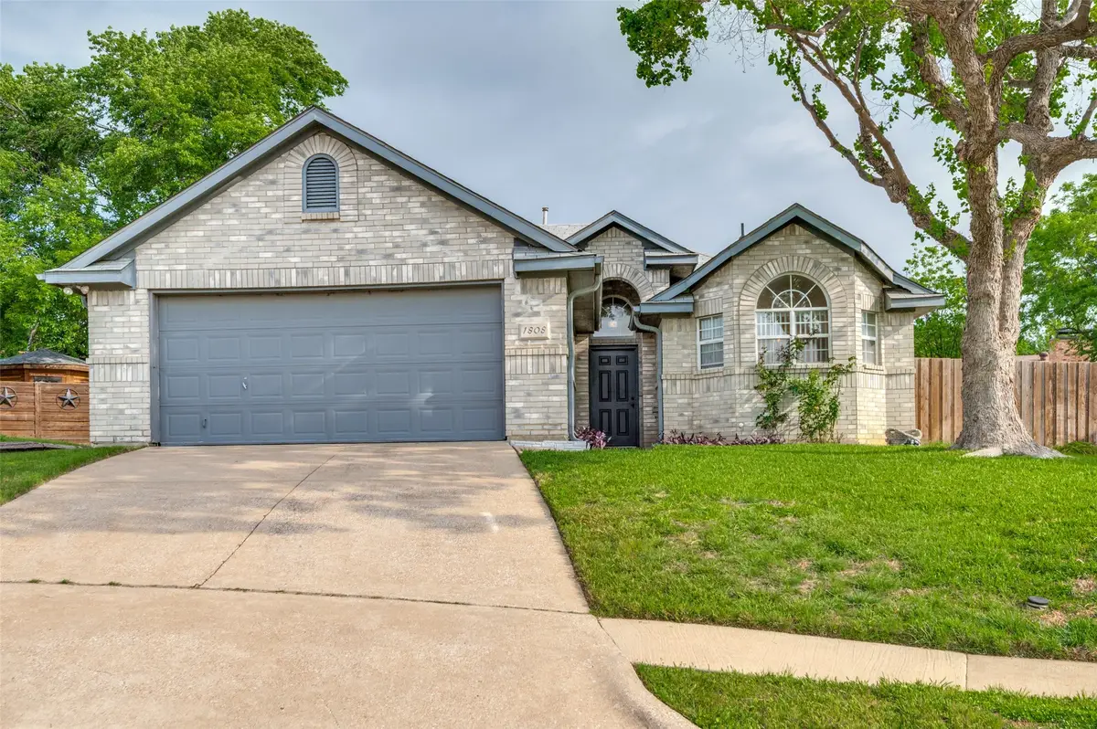 1808 Haley Circle, Carrollton, TX 75006 - #1