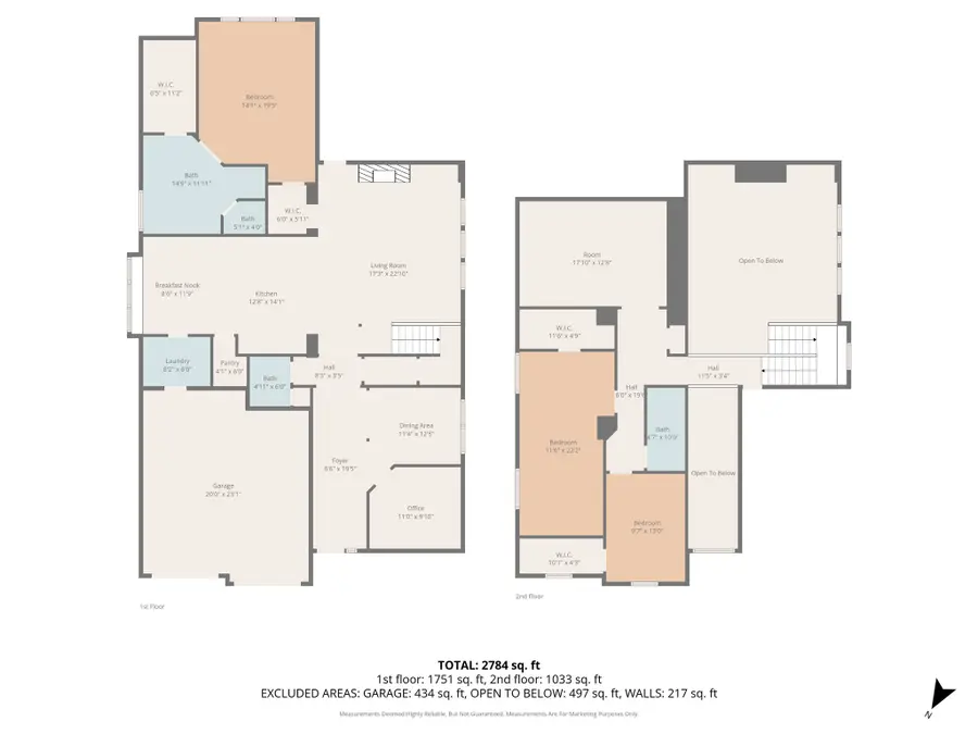 2451 Beachview Drive, Grand Prairie, TX 75054 - #3