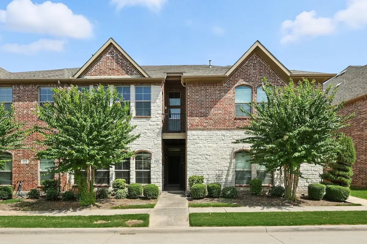 4164 Comanche Drive, Carrollton, TX 75010 - #1