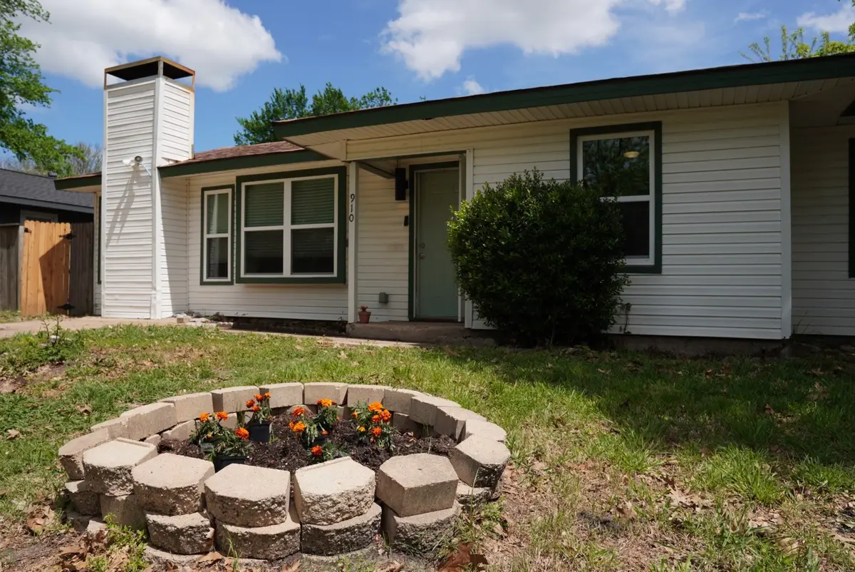 910 Pampa Drive, Mesquite, TX 75149 - #1