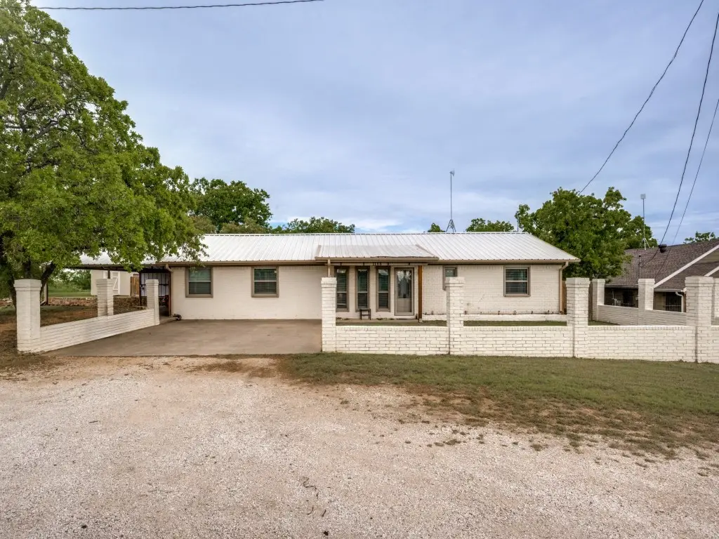 1168 Us Highway 380 W, Jacksboro, TX 76458 - #1