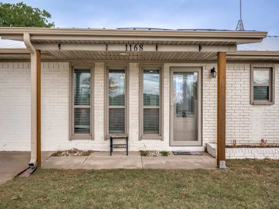 1168 Us Highway 380 W, Jacksboro, TX 76458 - #3