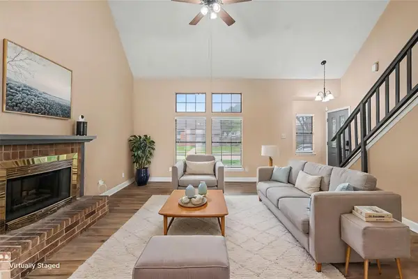 6832 Younger Drive, The Colony, TX 75056