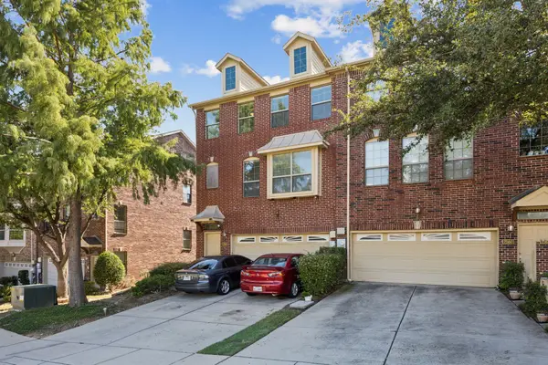 2564 Chambers Drive, Lewisville, TX 75067