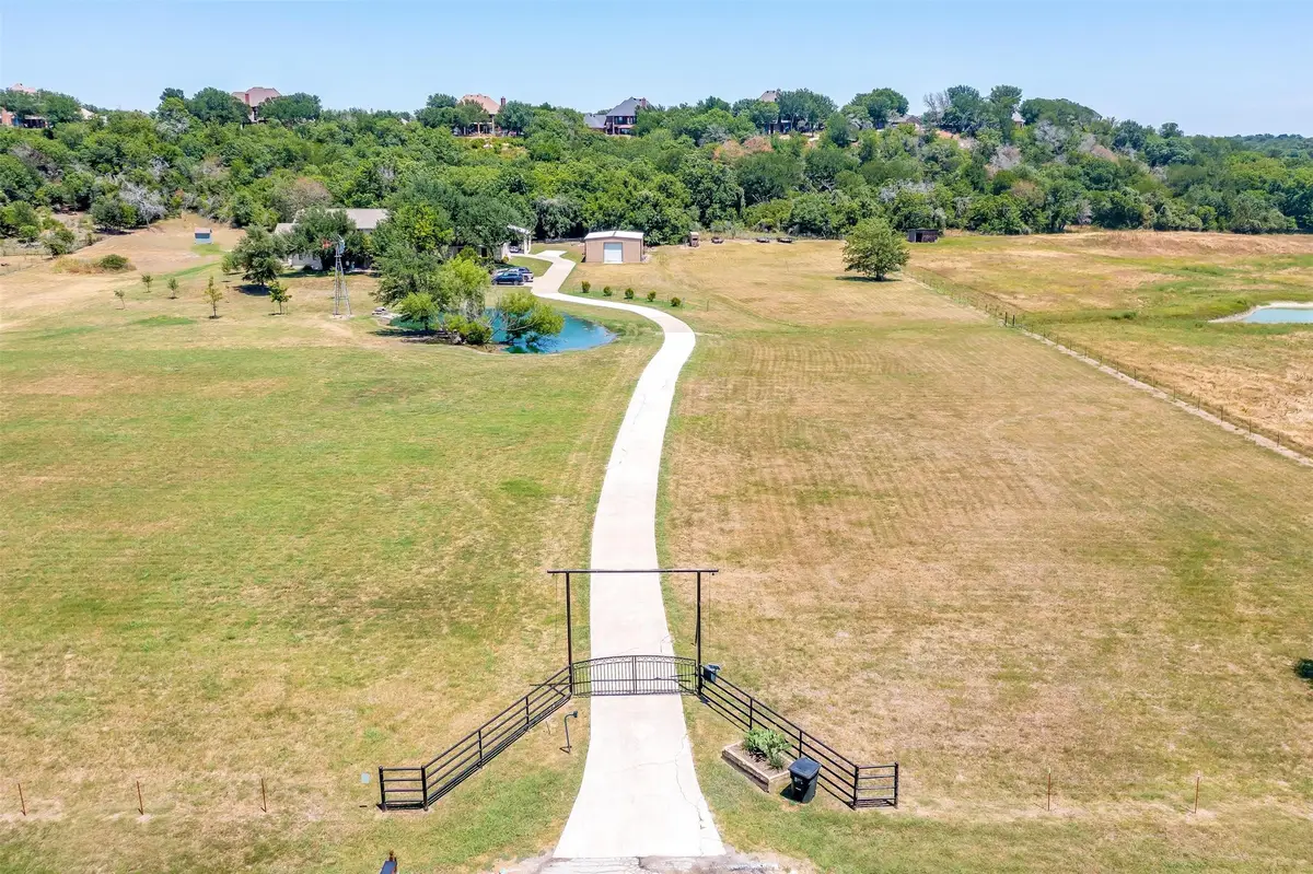 819 Old Annetta Road, Aledo, TX 76008 - #1