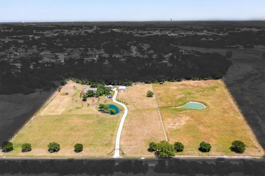 819 Old Annetta Road, Aledo, TX 76008 - #3