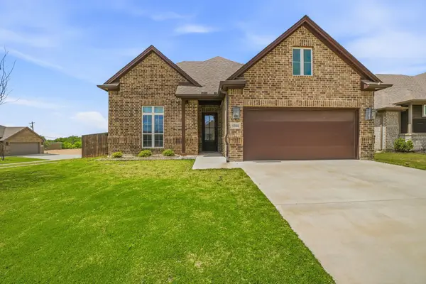 1316 Parkers Draw Avenue, Weatherford, TX 76086