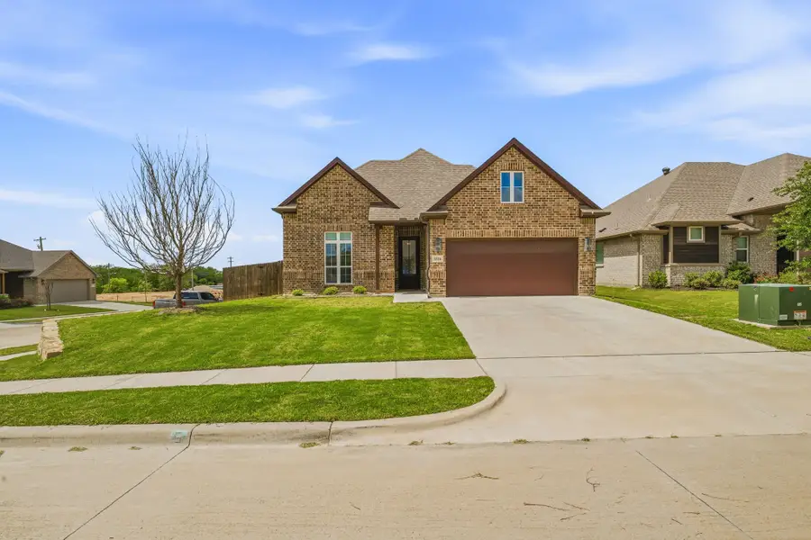 1316 Parkers Draw Avenue, Weatherford, TX 76086 - #3