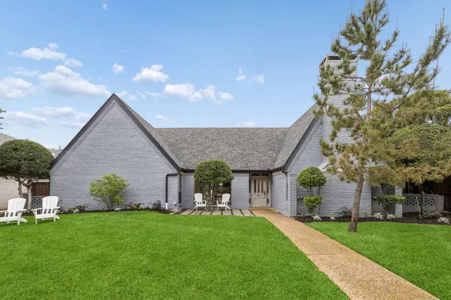 9216 Middle Glen Drive, Dallas, TX 75243 - #3