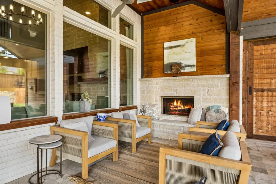 2910 Twin Eagles Drive, Celina, TX 75009 - #3