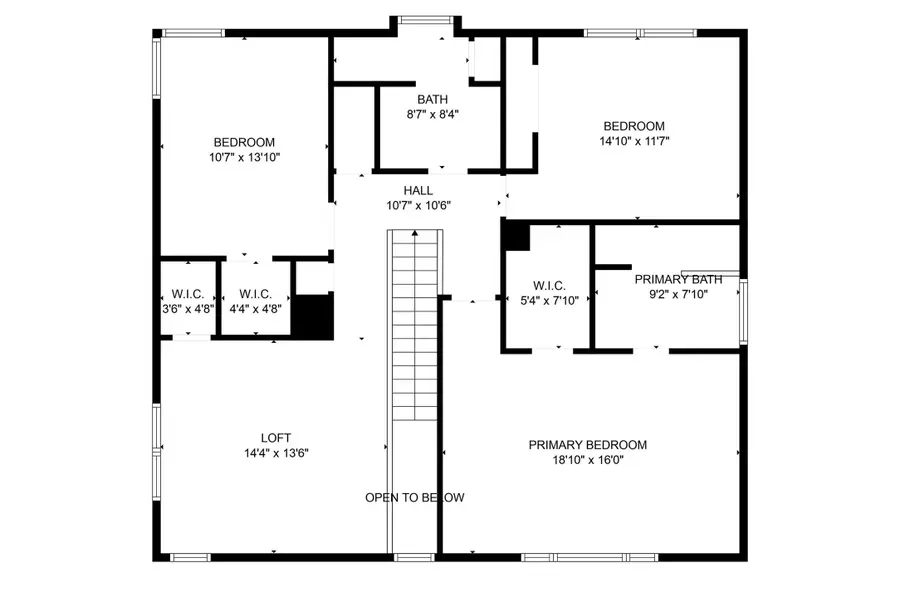 521 Bent Creek Drive, Garland, TX 75040 - #3